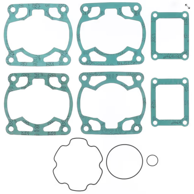 TOP END GASKET SET TM 125 144 ATHENA P400465600001