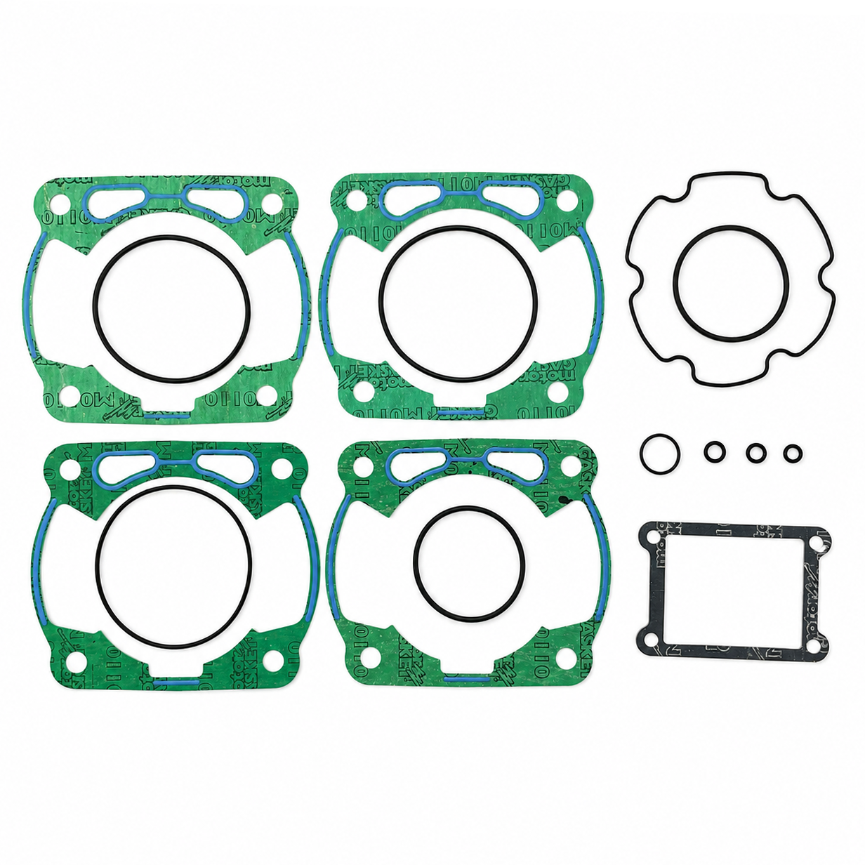 TOP END GASKET SET TM 300 4T 19-26 ATHENA P400465600016