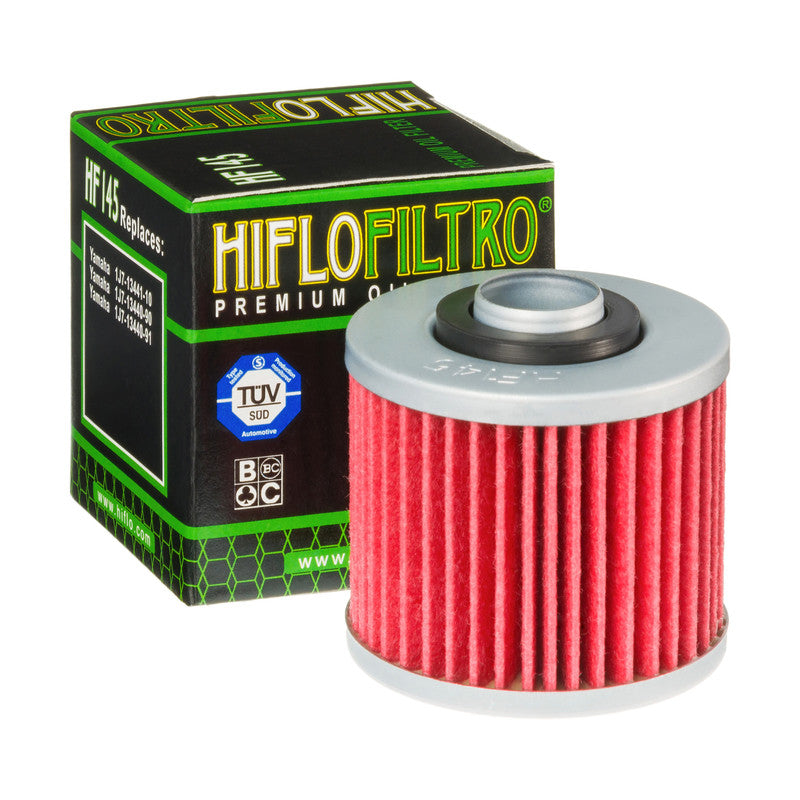 Hi-flo Oil Filter HF145