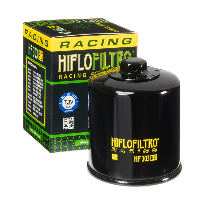 Hi-flo Oil Filter HF303RC