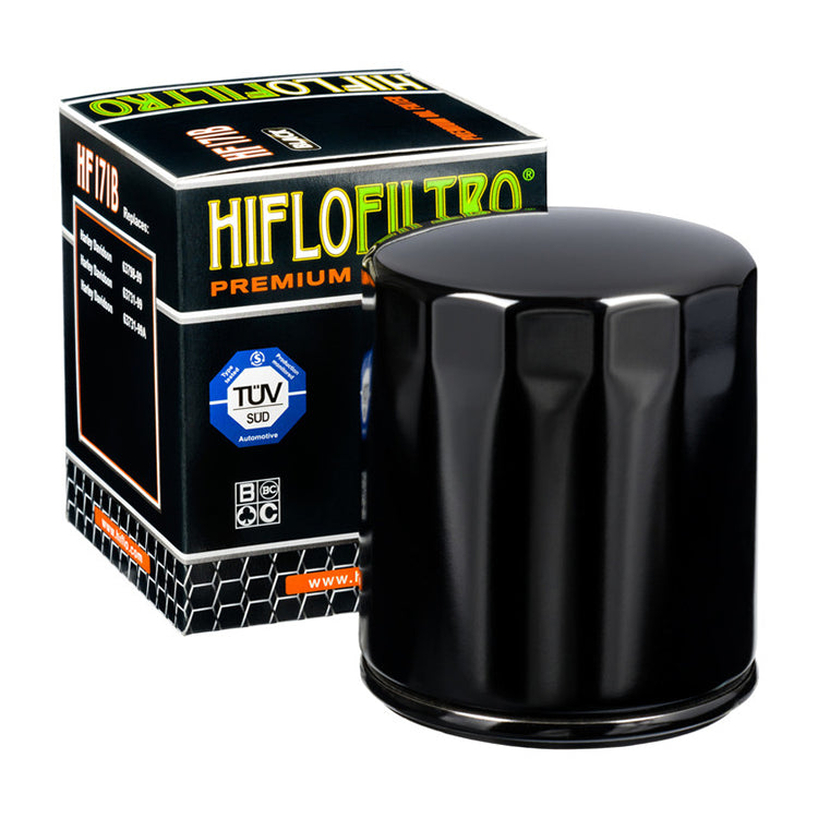 Hi-flo Oil Filter HF171B