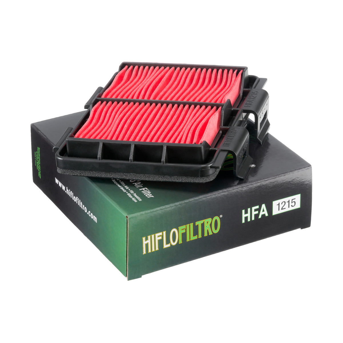 Hi-flo Air Filter HFA1215