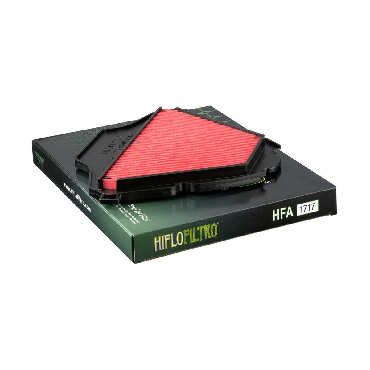 Hi-flo Air Filter HFA1717