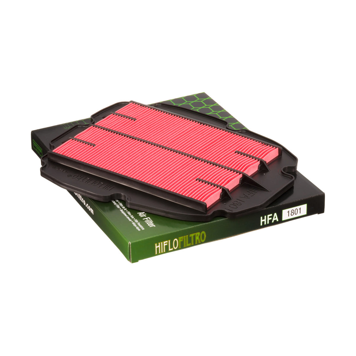 Hi-flo Air Filter HFA1801