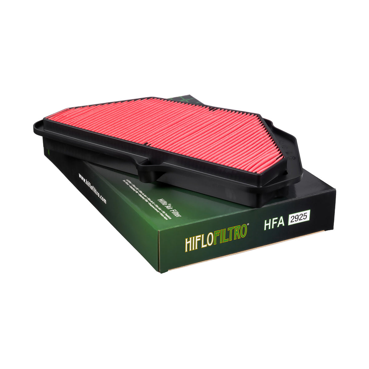 Hi-flo Air Filter HFA2925