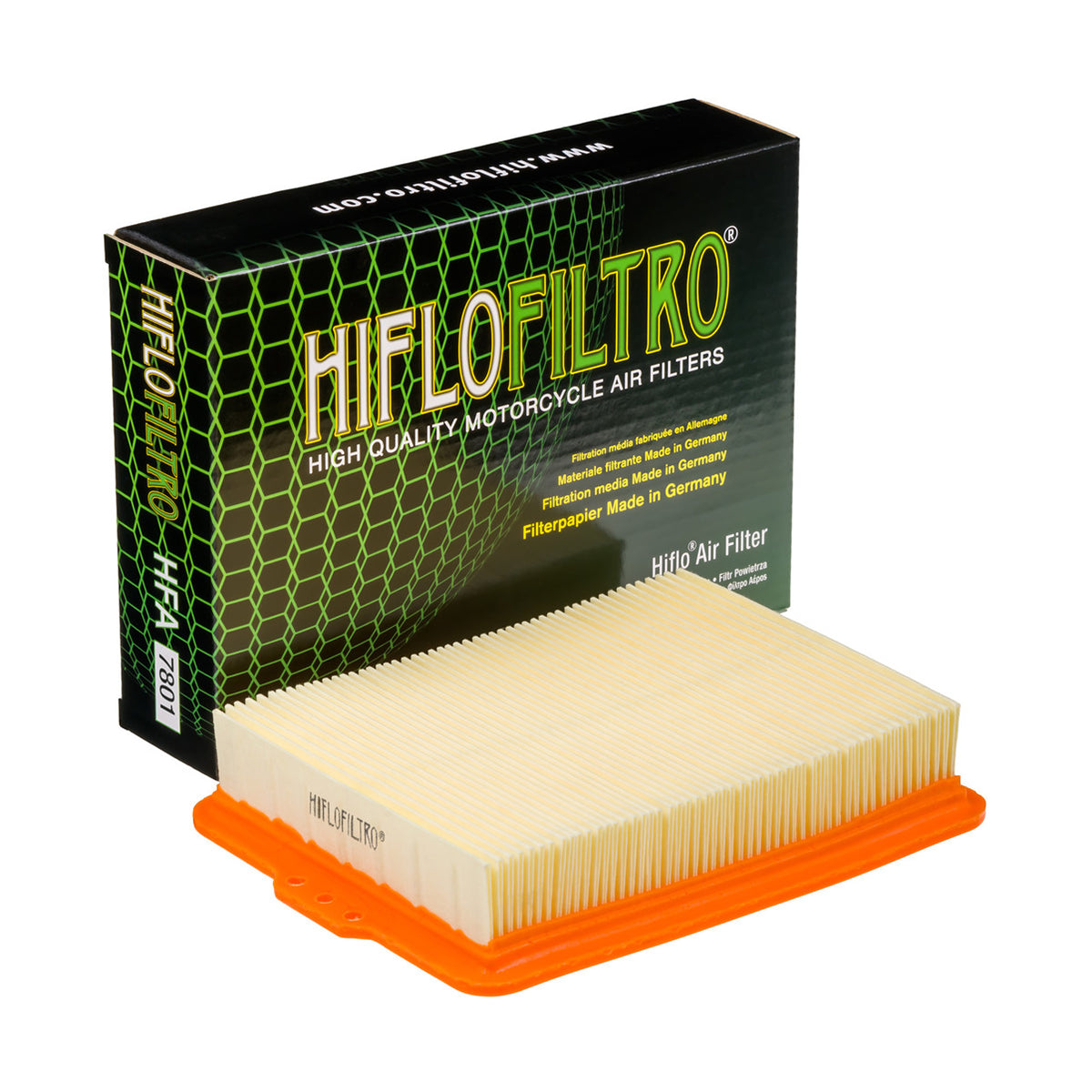 Hi-flo Air Filter HFA7801