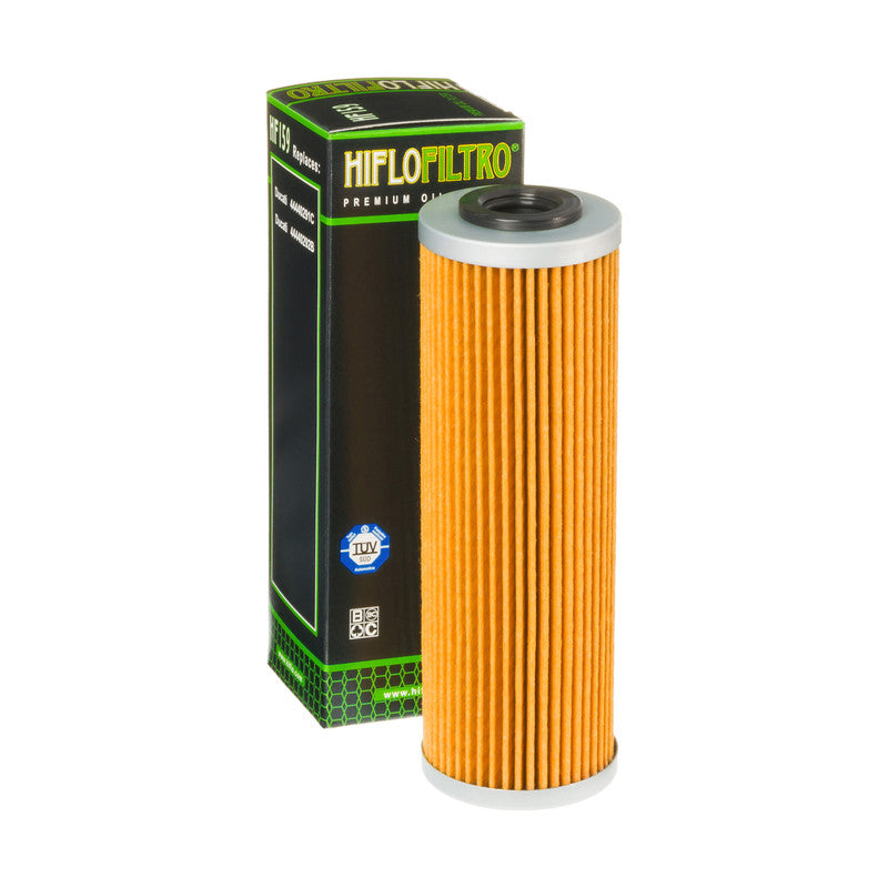 Hi-flo Oil Filter HF159