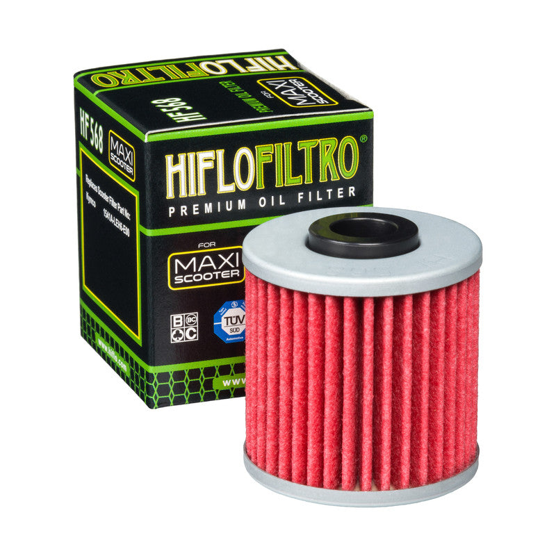 Hi-flo Oil Filter HF568