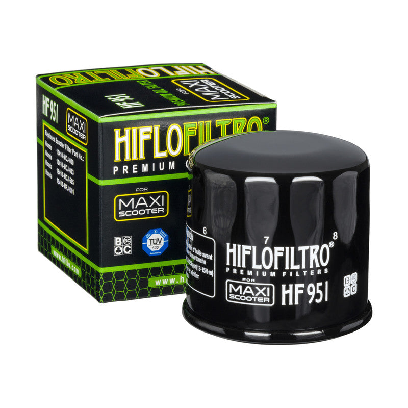 Hi-flo Oil Filter HF951