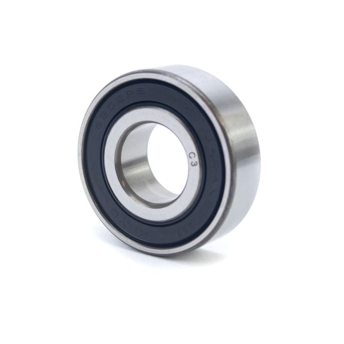 JTEKT Koyo front wheel bearing for 79-81 CR125, 78-81 CR250 82 CR480 96140-6202010