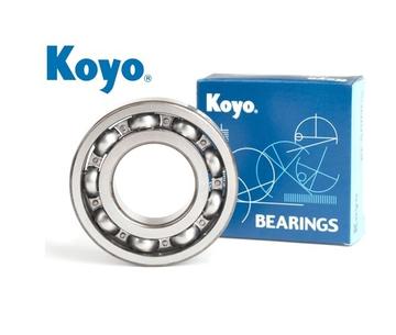 BEARING 6901 KOYO 12x24x6 OPEN 61901 MADE IN JAPAN 91002-MEN-A31 EACH