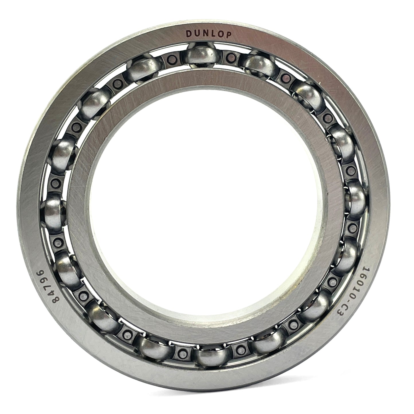 BEARING 16010 C3 DUNLOP OPEN 50x80x10 EACH