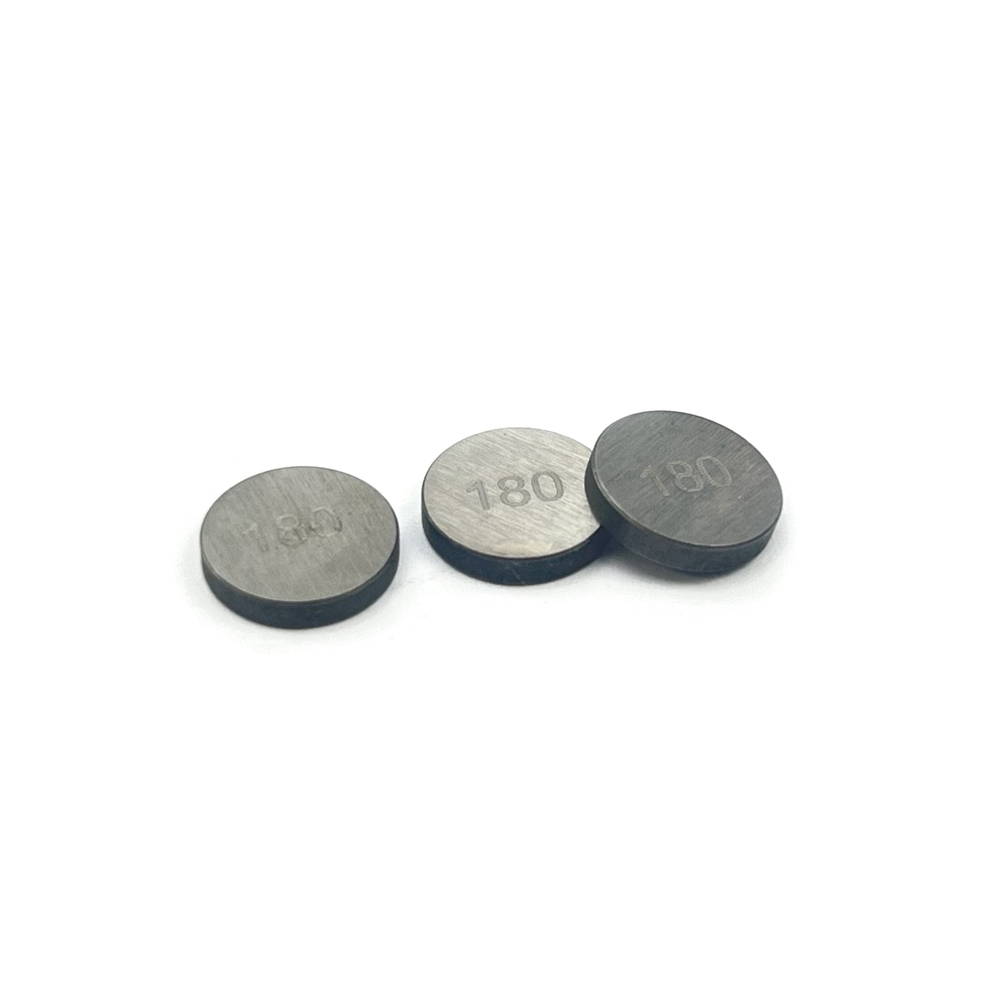 VALVE SHIM 1.80mm 9.48mm PK/3, PSYCHIC MX-09432-13
