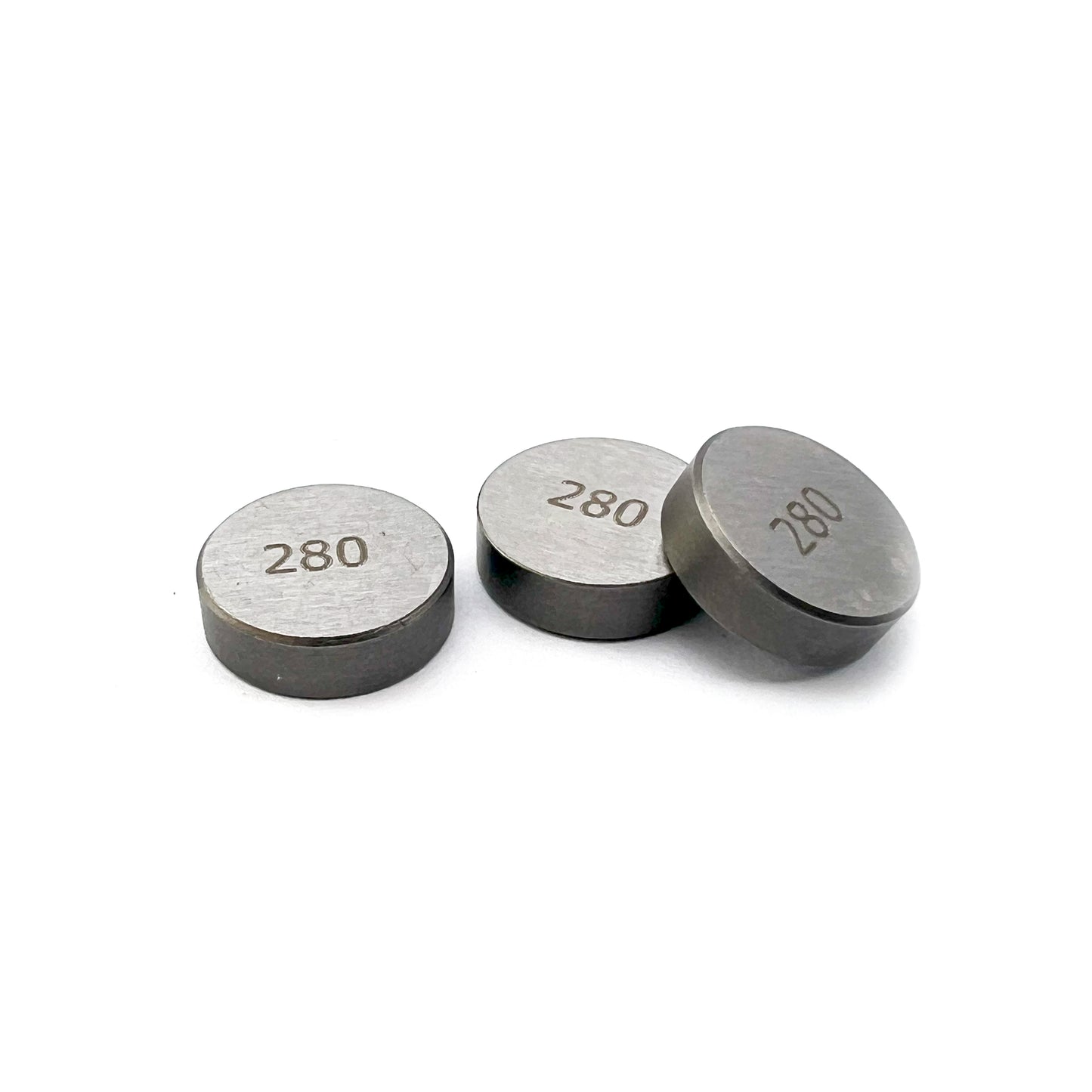 VALVE SHIM 2.80mm 9.48mm PK/3, PSYCHIC MX-09432-33