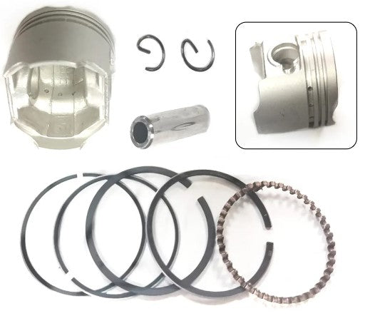 PISTON KIT 36.00mm 2006-2020 SUZUKI LT-Z50 12111-22G02