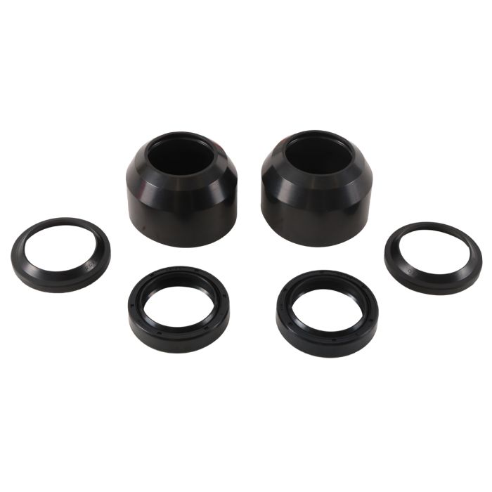 SEAL WIPER SET ALLBALLS, ALLBALLS 56-184 FORK SEAL KIT
