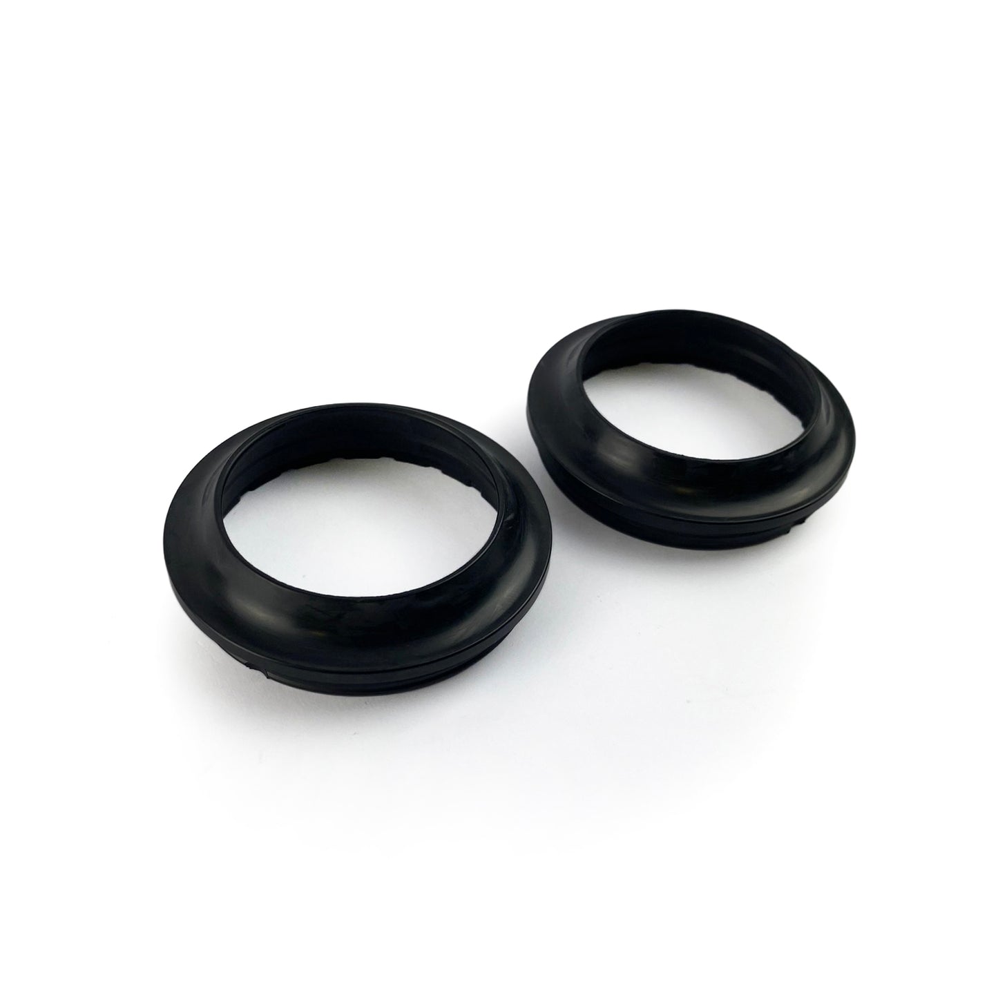 FORK DUST SEAL SET 57-108-1 DUST SEAL KIT 43MM SHOWA