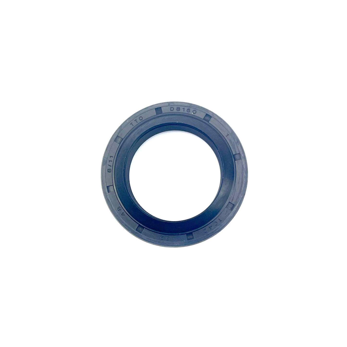 OIL SEAL 32x48x8/11 TC CRANK, ALLBALLS 34-1055 WITH TEFLON