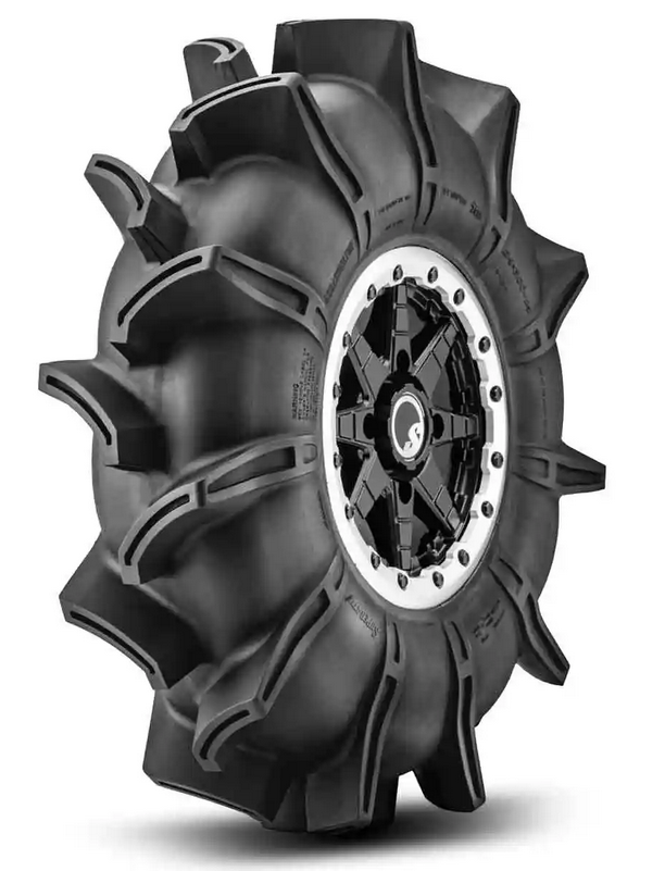 29.5x8x14 ASSASSINATOR SUPER ATV SXS UTV MUD TYRE