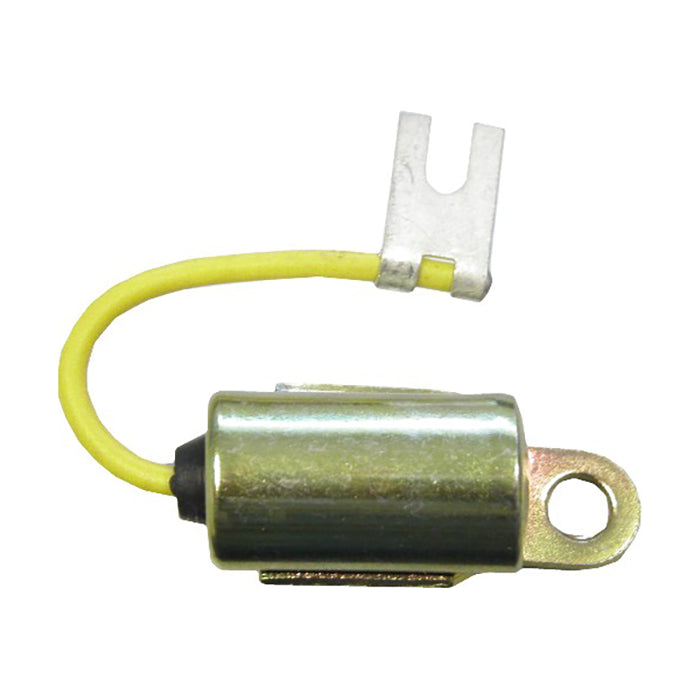 Tourmax Condensor GT550/GT750