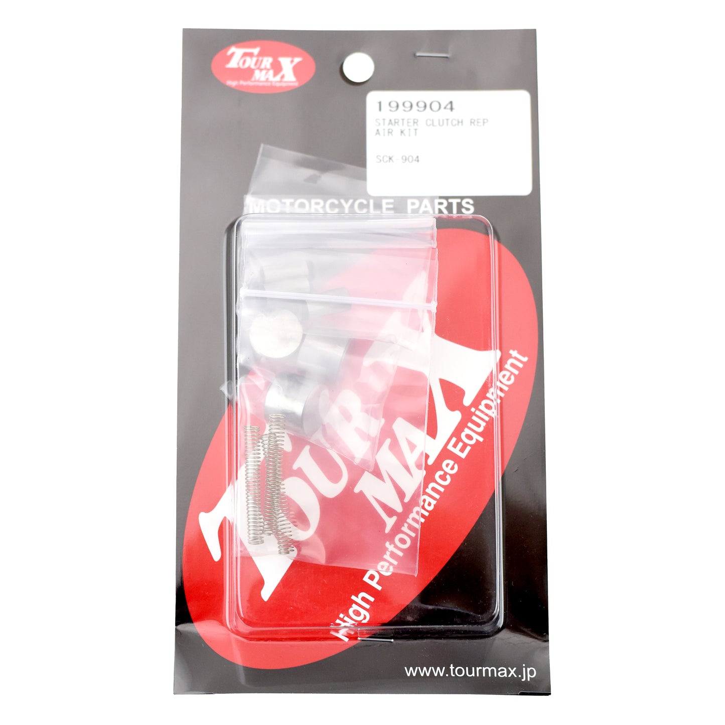 Tourmax Starter Clutch Repair Kit Yamaha