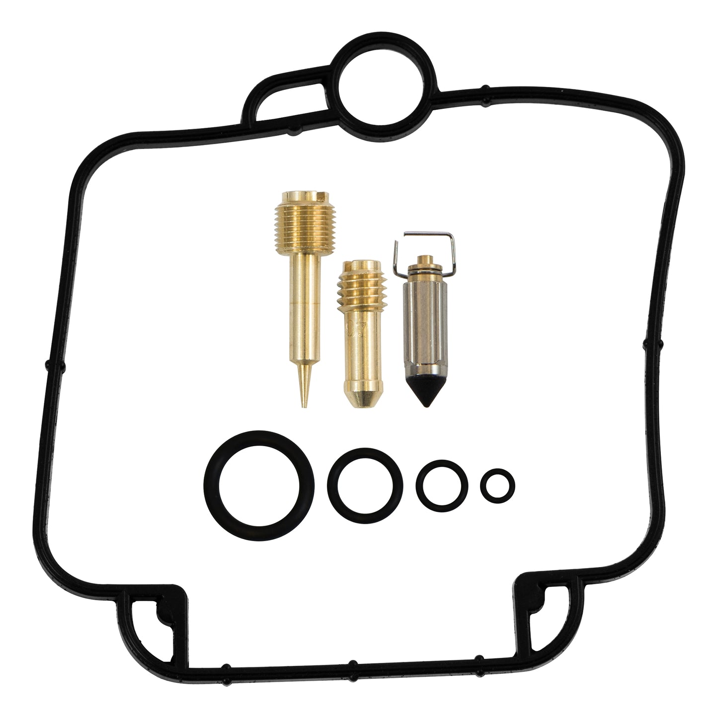 Tourmax Carb Repair Kit Daytona 750