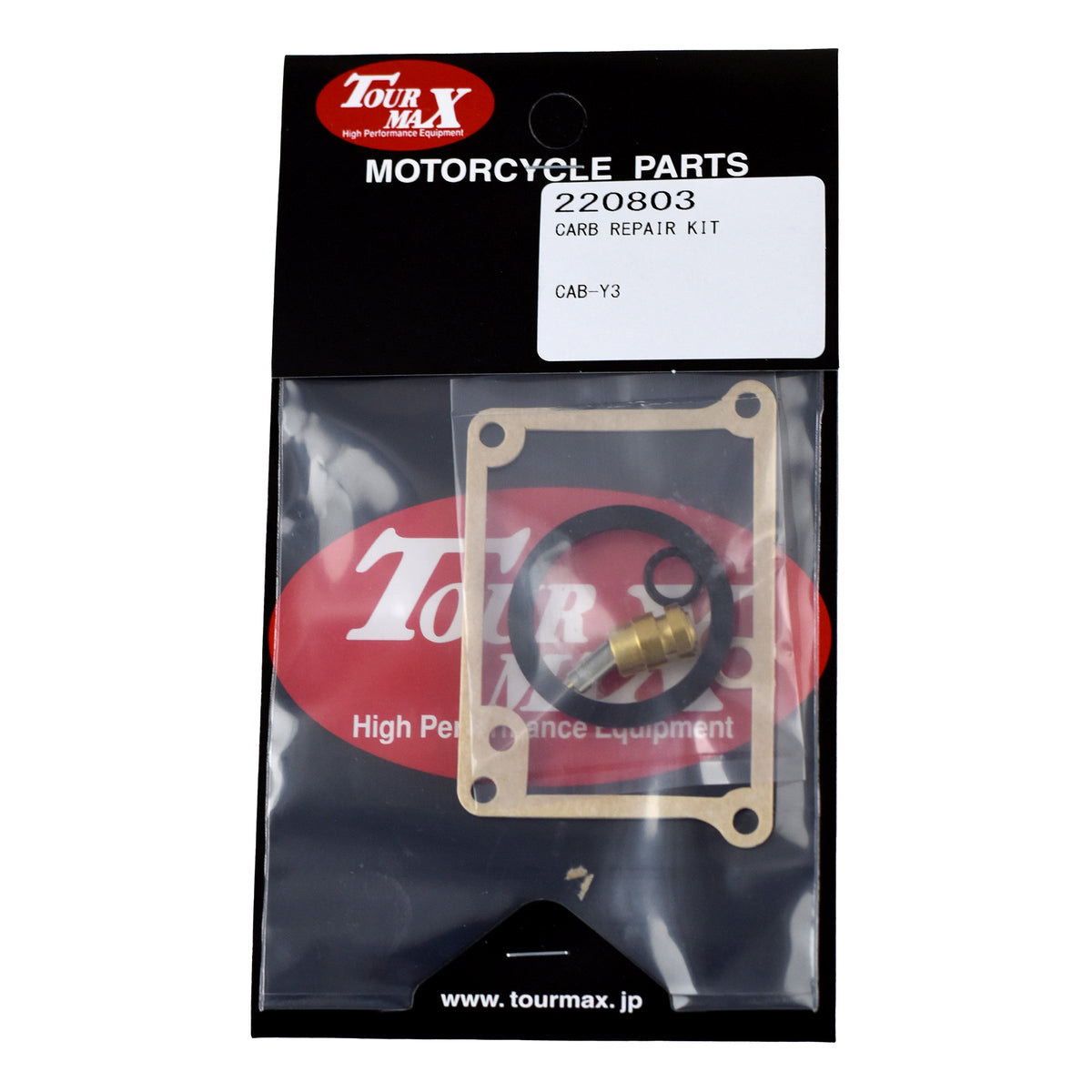 Tourmax Carb Repair Kit RD250/RD350