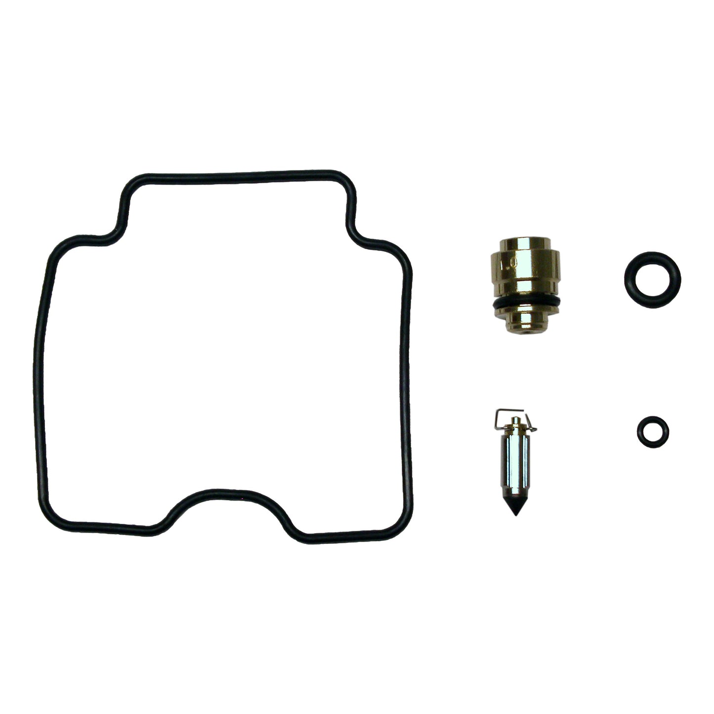 Tourmax Carb Repair Kit FZS600 Fazer