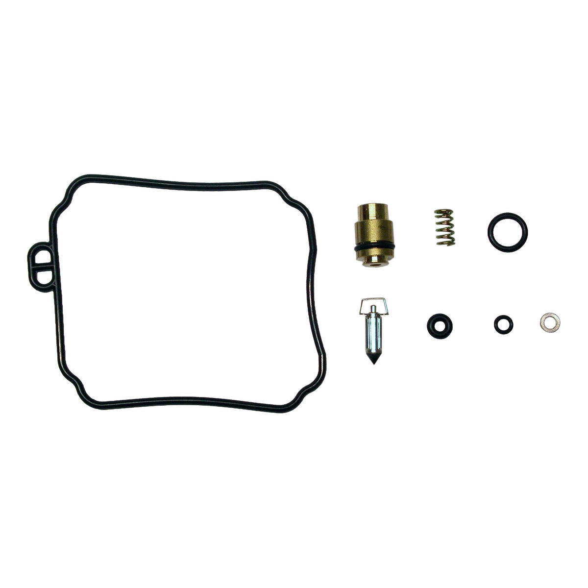 Tourmax Carb Repair Kit XVS650A Dragstar