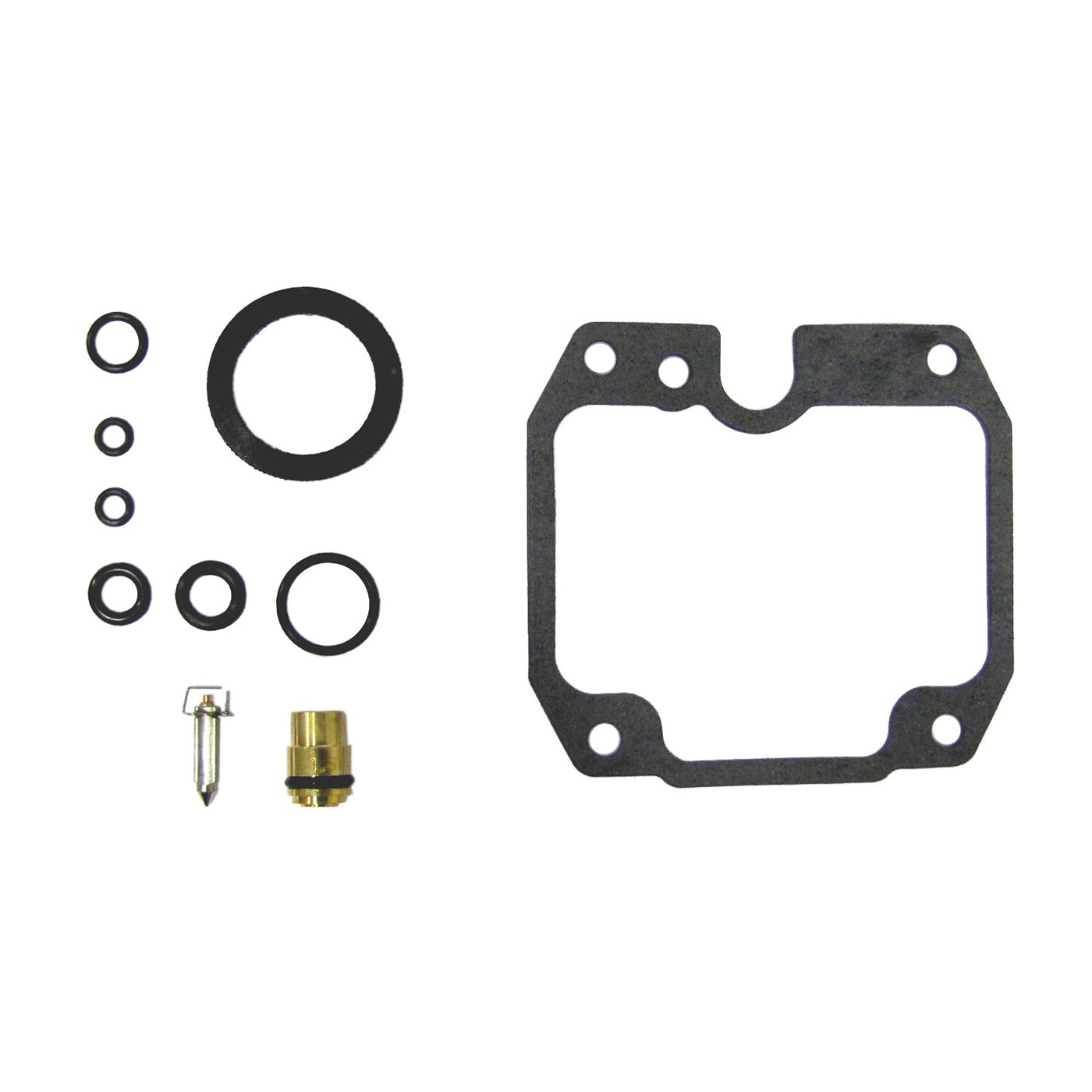 Tourmax Carb Repair Kit TTR125/XT125