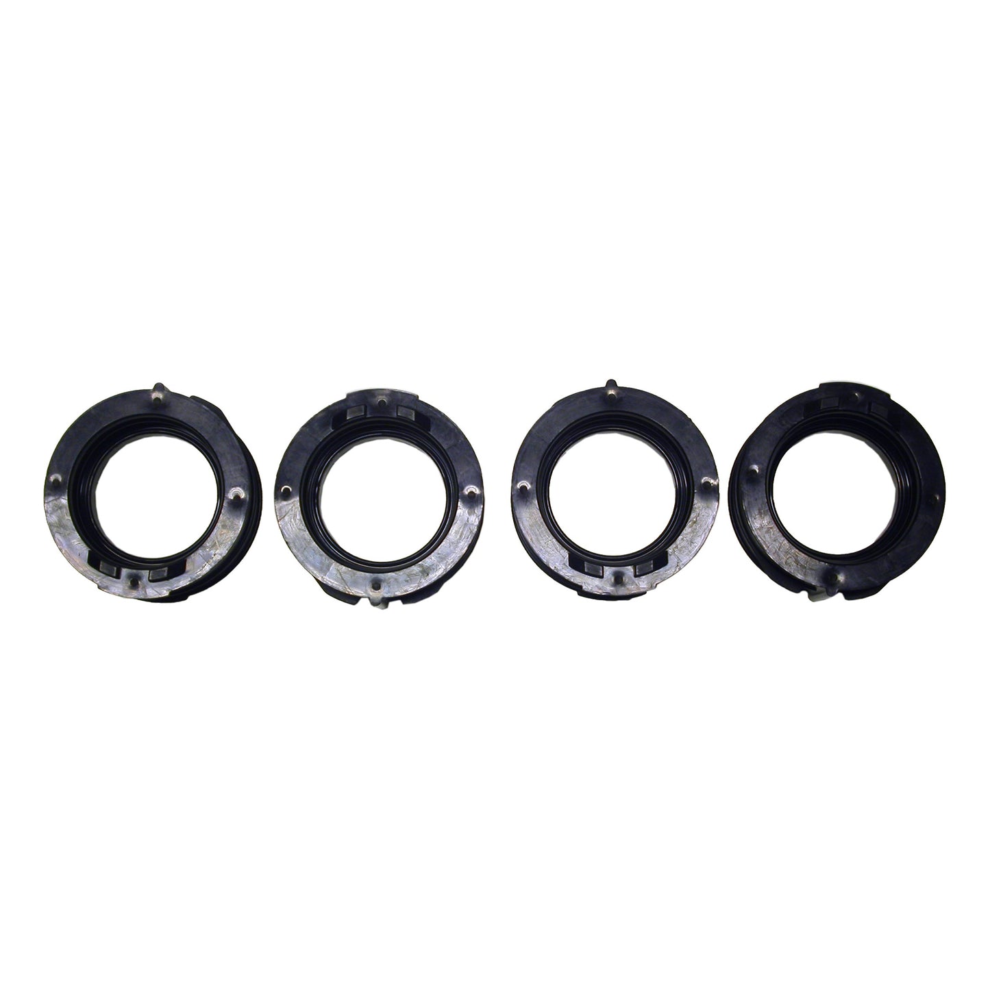 Tourmax Carb Head Rubbers FZ750 (4 Pack)