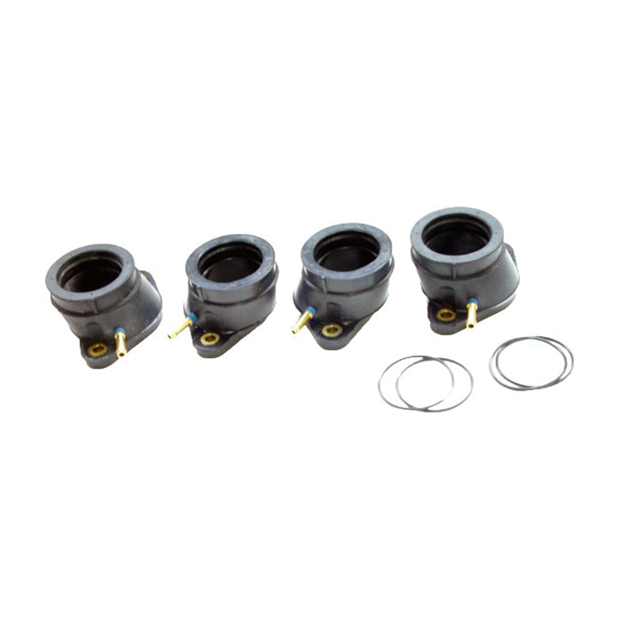 Tourmax Carb Head Rubbers FJ1100 (4 Pack)