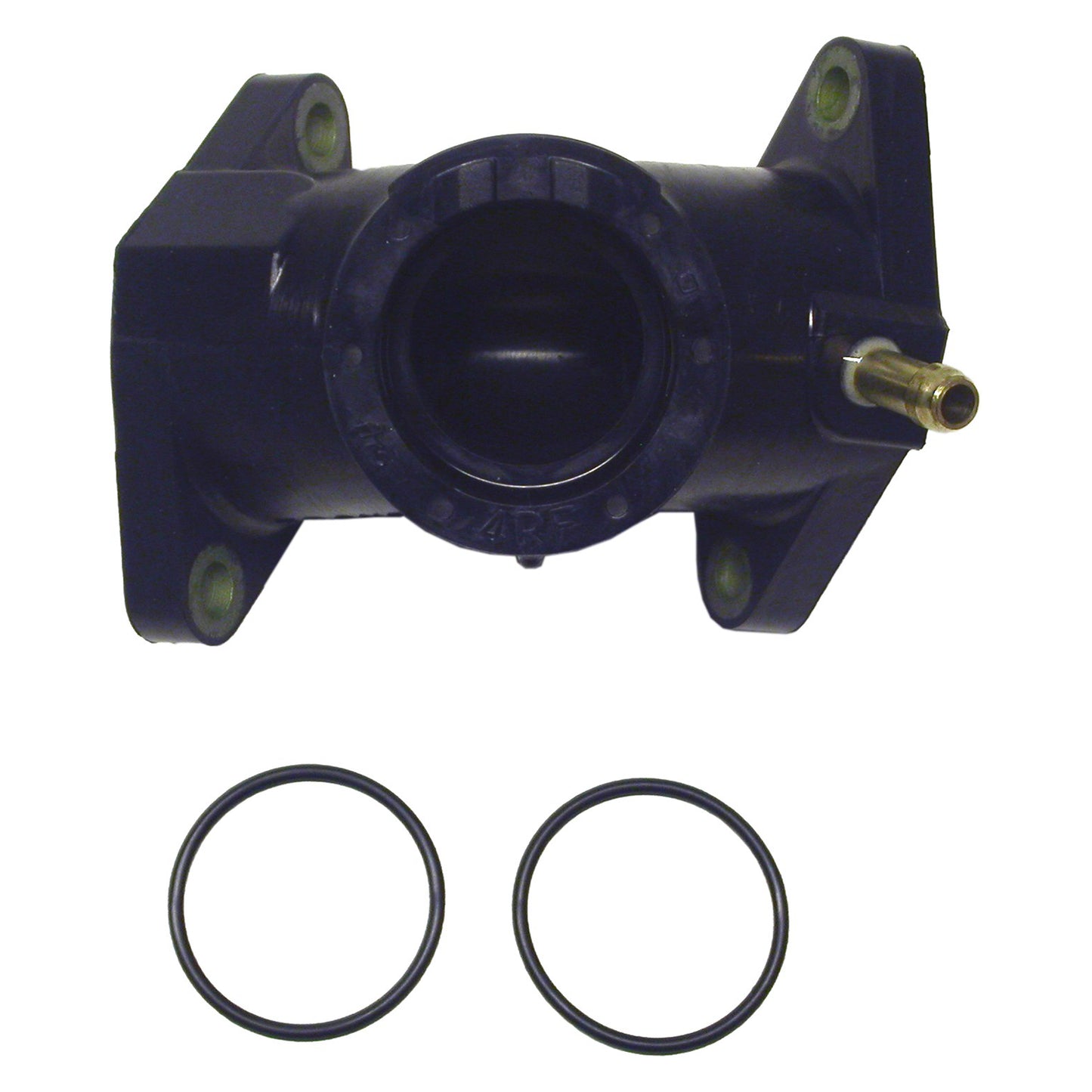 Tourmax Carb Head Rubbers XV125
