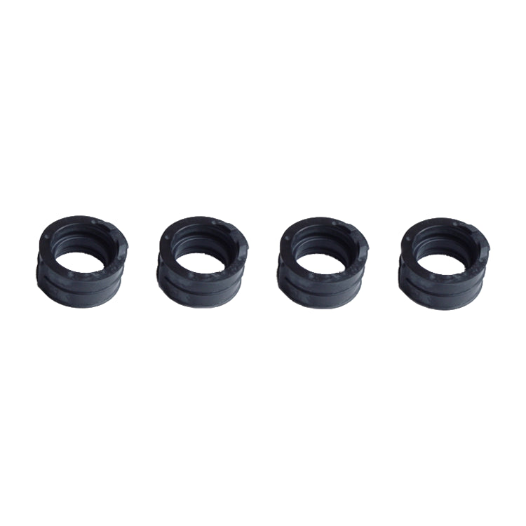 Tourmax Carb Head Rubbers XJ600 (4 Pack)