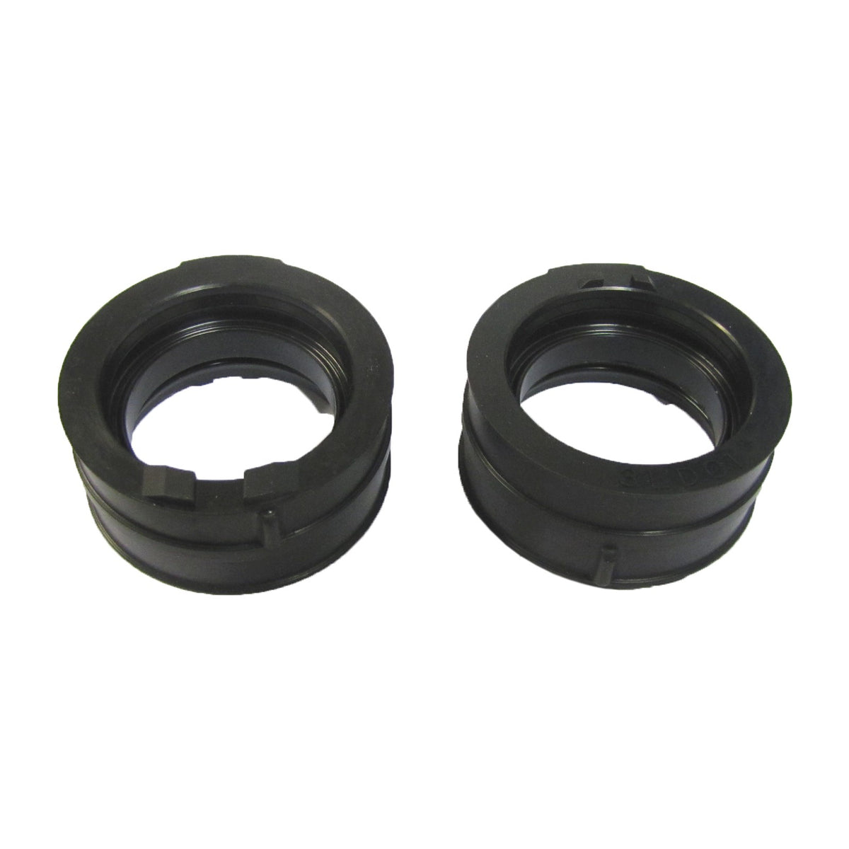 Tourmax Carb Head Rubbers TDM850