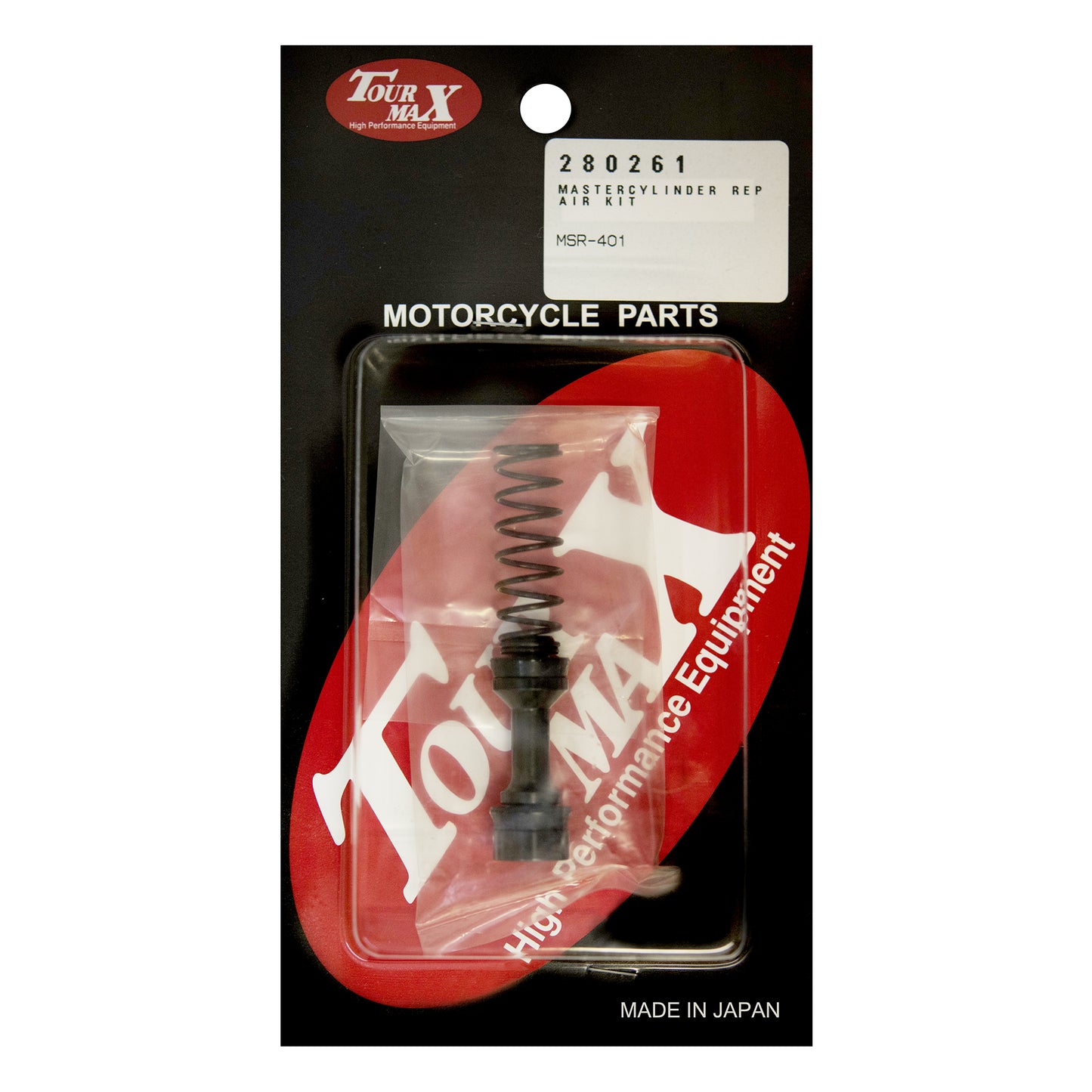 Tourmax M/Cylinder Repair Kit Kaw GPZ550A
