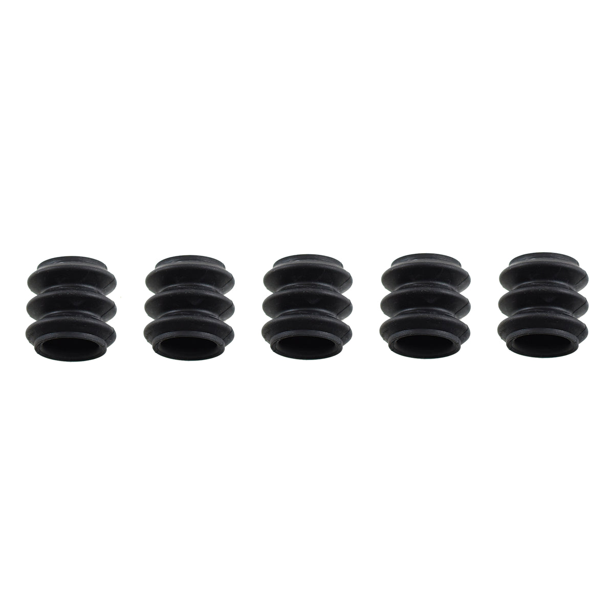 Tourmax Caliper Shaft Bolt Boots Kaw 2020-2023 (5 Pack)