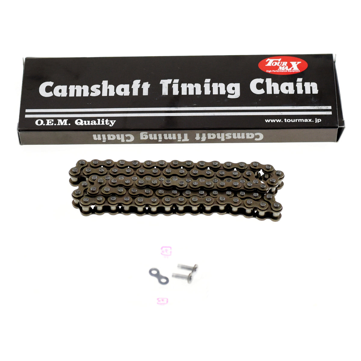 Tourmax Cam Chain ID 219T x 94