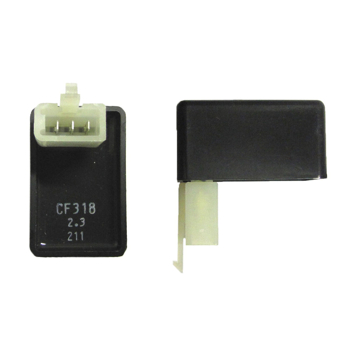 Tourmax Relay Fuel Cut Honda CBR600 87-00/VFR750