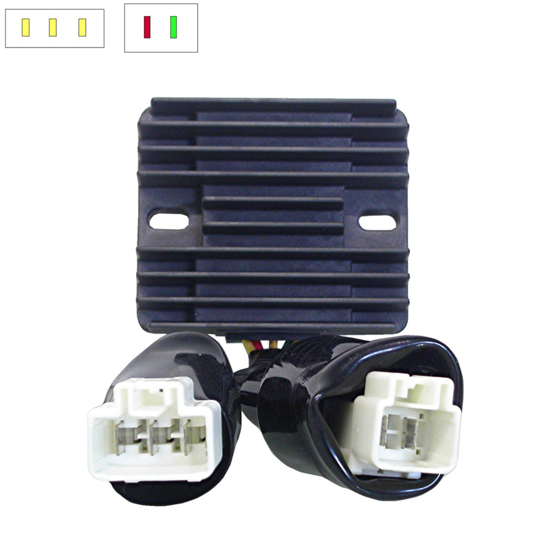 Tourmax Regulator Rectifier CBR1000 RR4-RR5