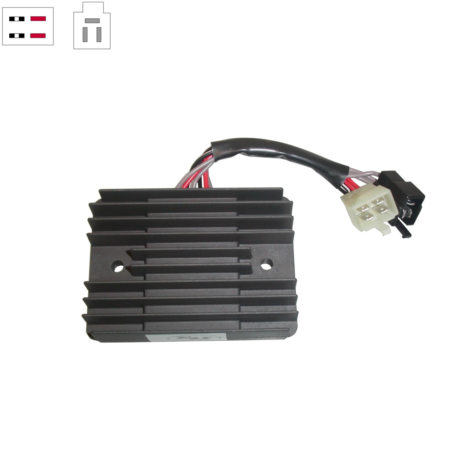 Tourmax Regulator Rectifier TL1000R/S