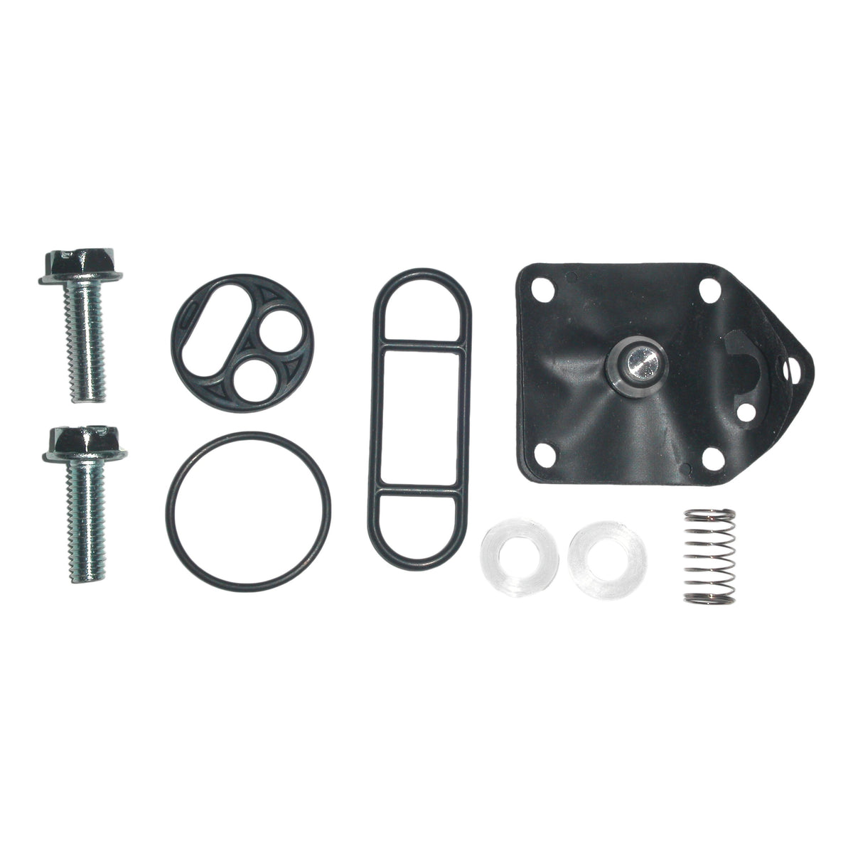 Tourmax Petrol Tap Kit ZR550-ZR1100