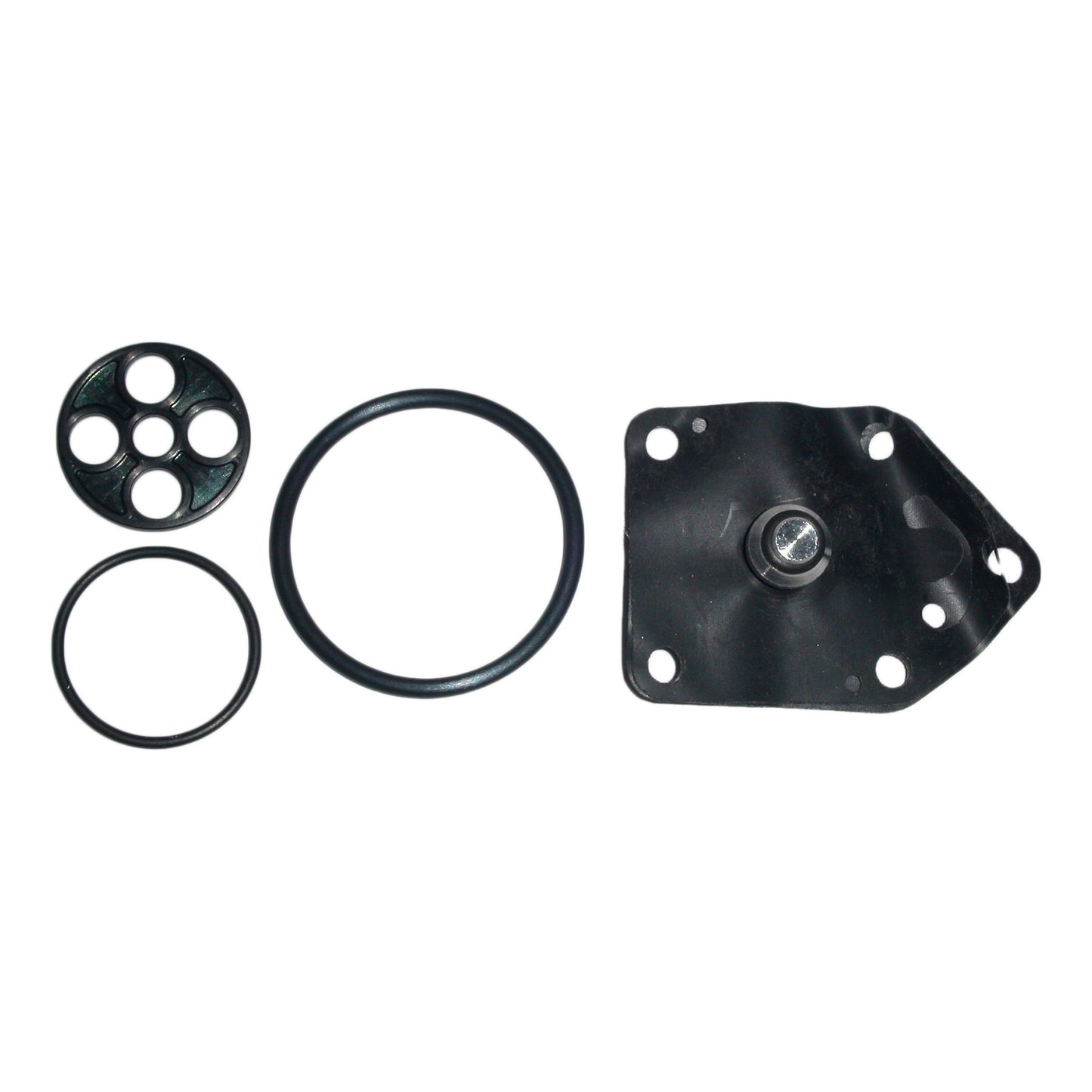 Tourmax Petrol Tap Kit Suzuki DR250/DR350