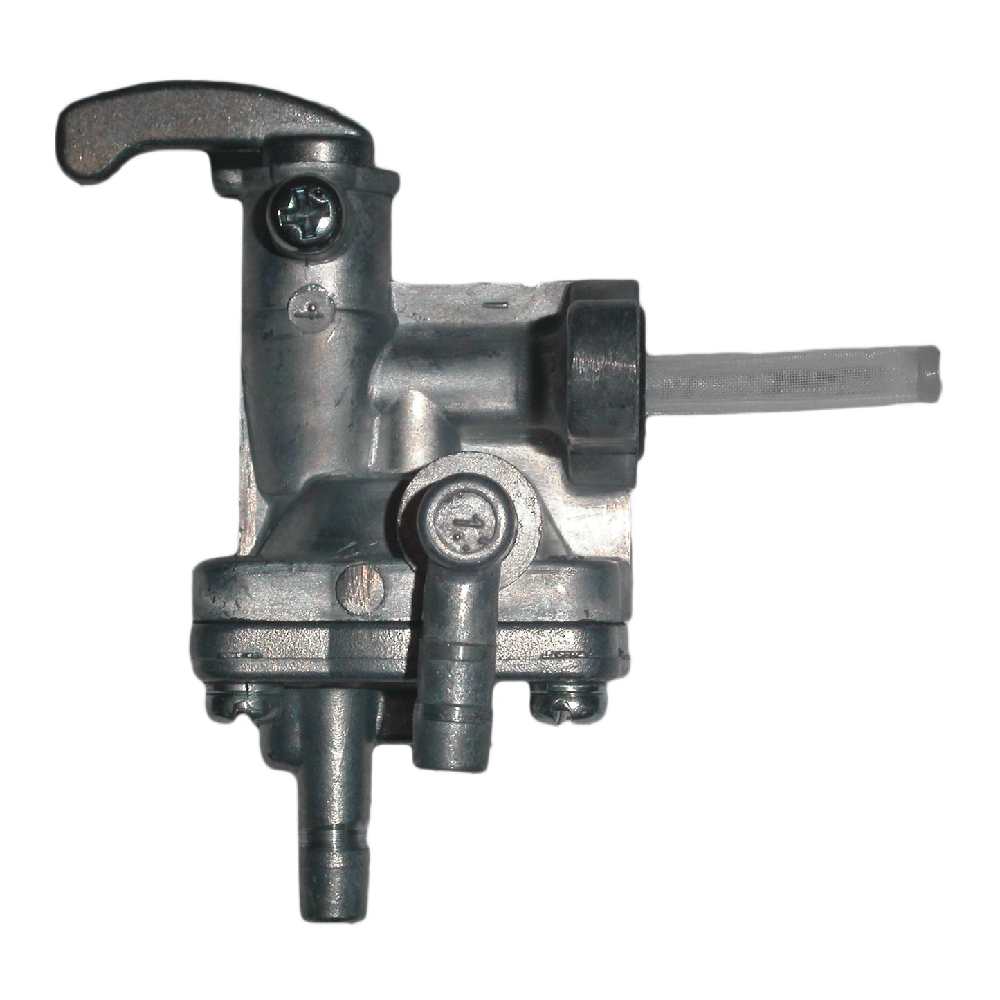 Tourmax Petrol Tap LT50 34mm Centre 3.5mm Outlet