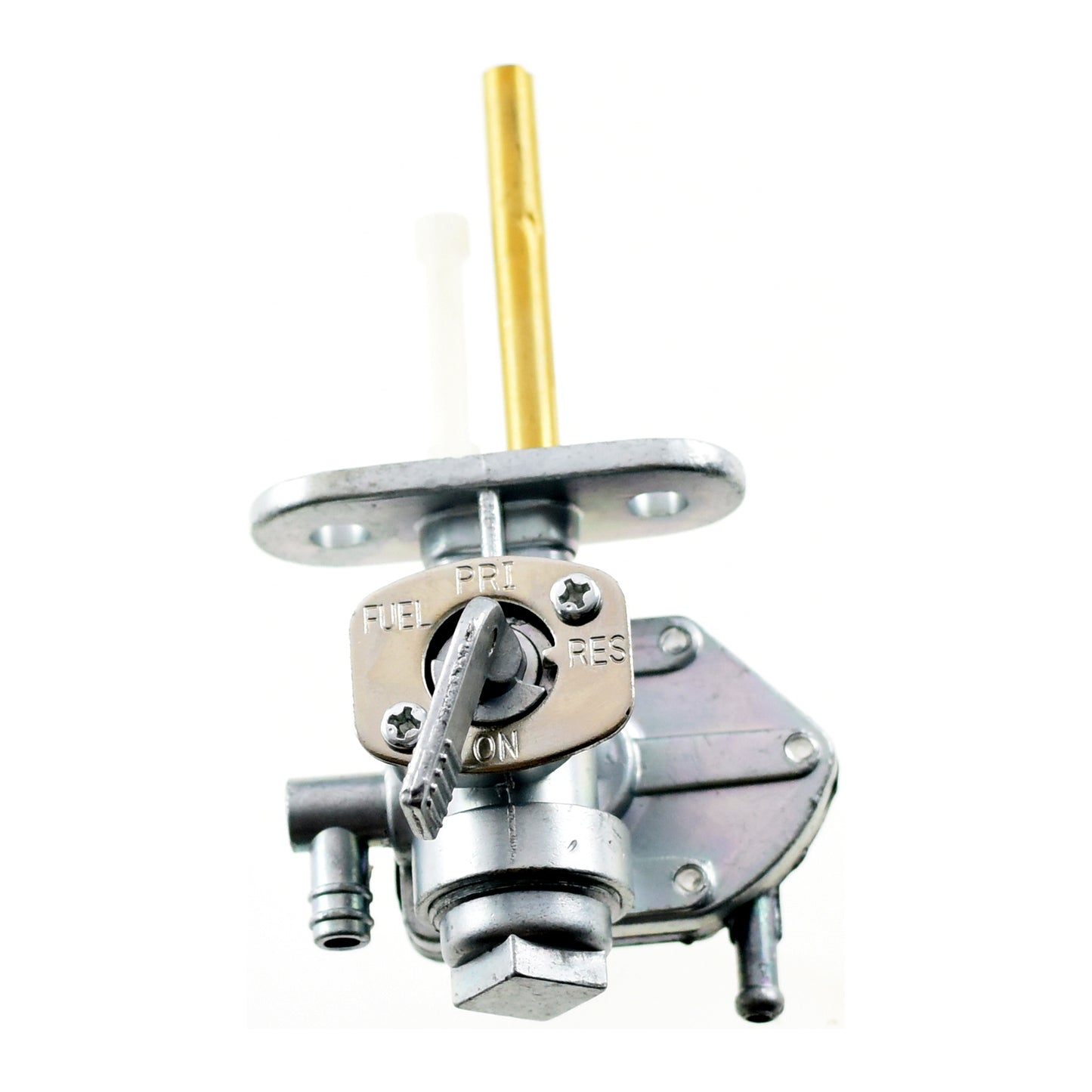 Tourmax Petrol Tap LT80 34mm Centre 4.5mm Outlet