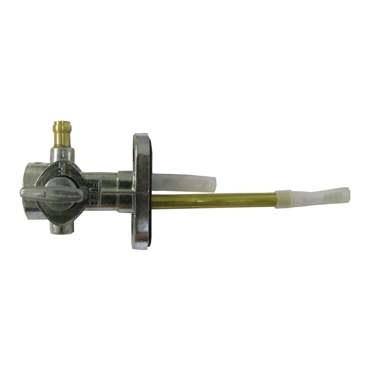 Tourmax Petrol Tap RGV250 34mm Centre 8mm Outlet Japanese