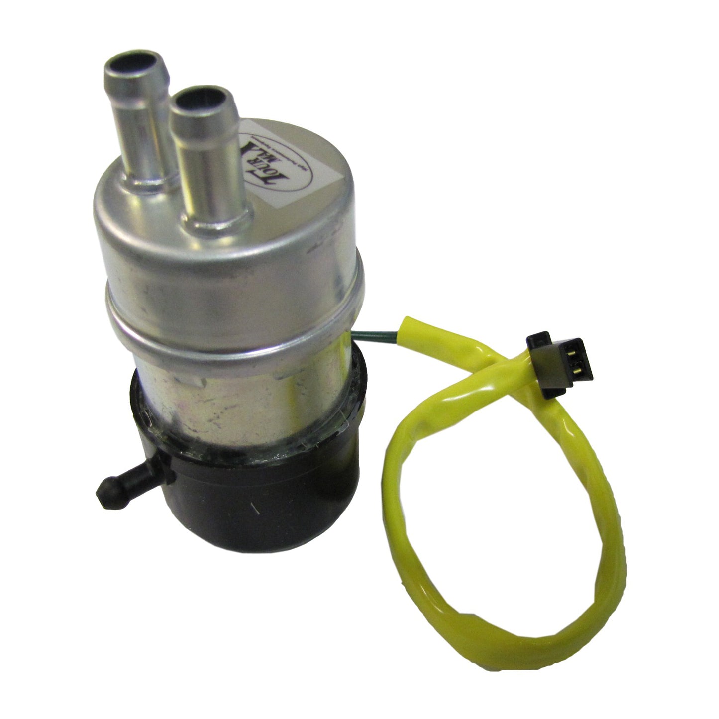 Tourmax Fuel Pump Side Outlet Cable Hon/Kaw/Piaggio/Yam