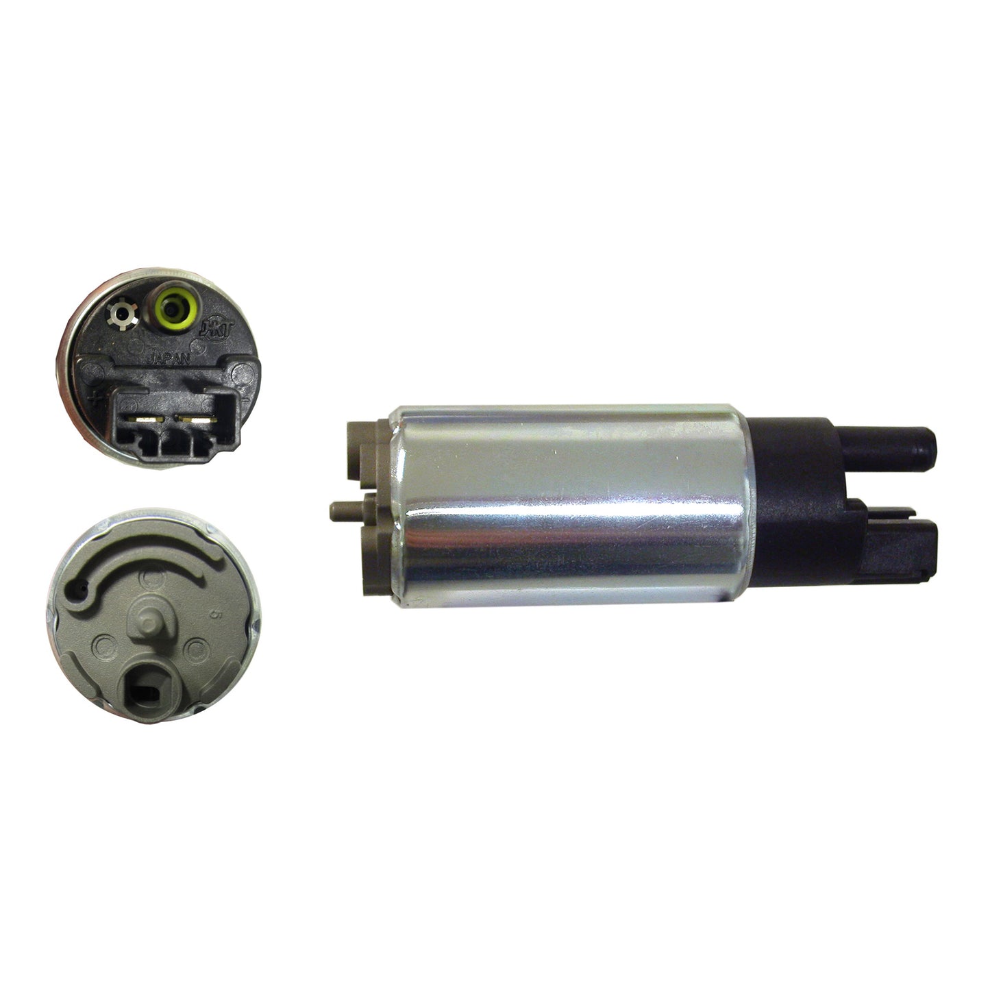 Tourmax Fuel Pump inside tank type 1 Hon/Ducati/Triumph