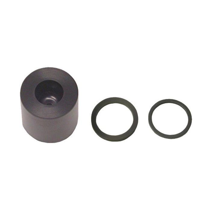 Tourmax Caliper Piston & Seal Kit 22.50mm x 27mm
