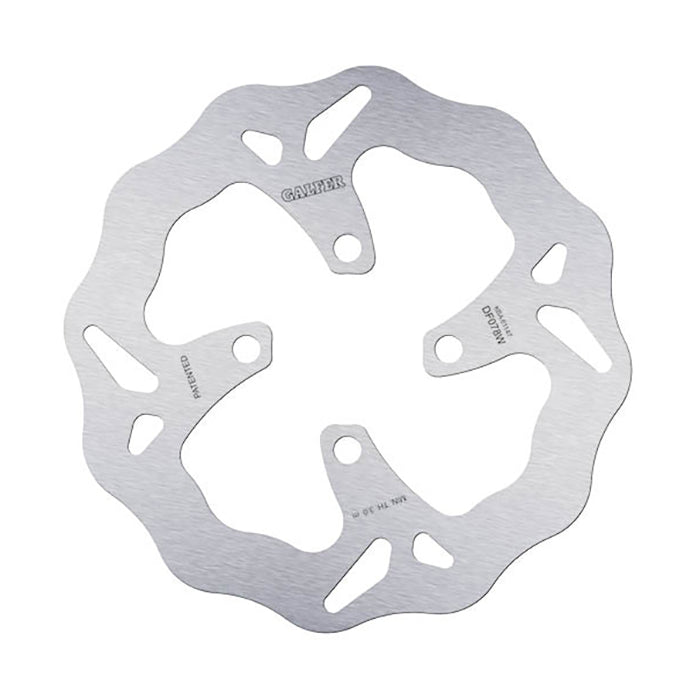 Galfer Disc Front PCX125 10-18